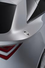 Seat IBE Concept 2010 года